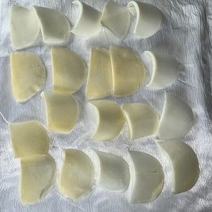 Shoulder pad 20 pieces